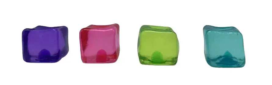 Игрушка Monster Gum Крутый замес - Nice Cube - фото 3