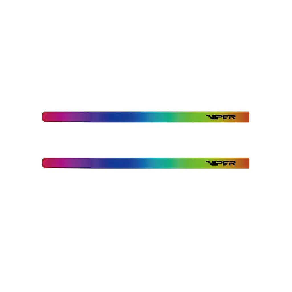 Модуль пам`яті DDR5 2x32GB/6000 Patriot Viper Elite 5 Ultra RGB (VEUR564G6028K) - фото 9
