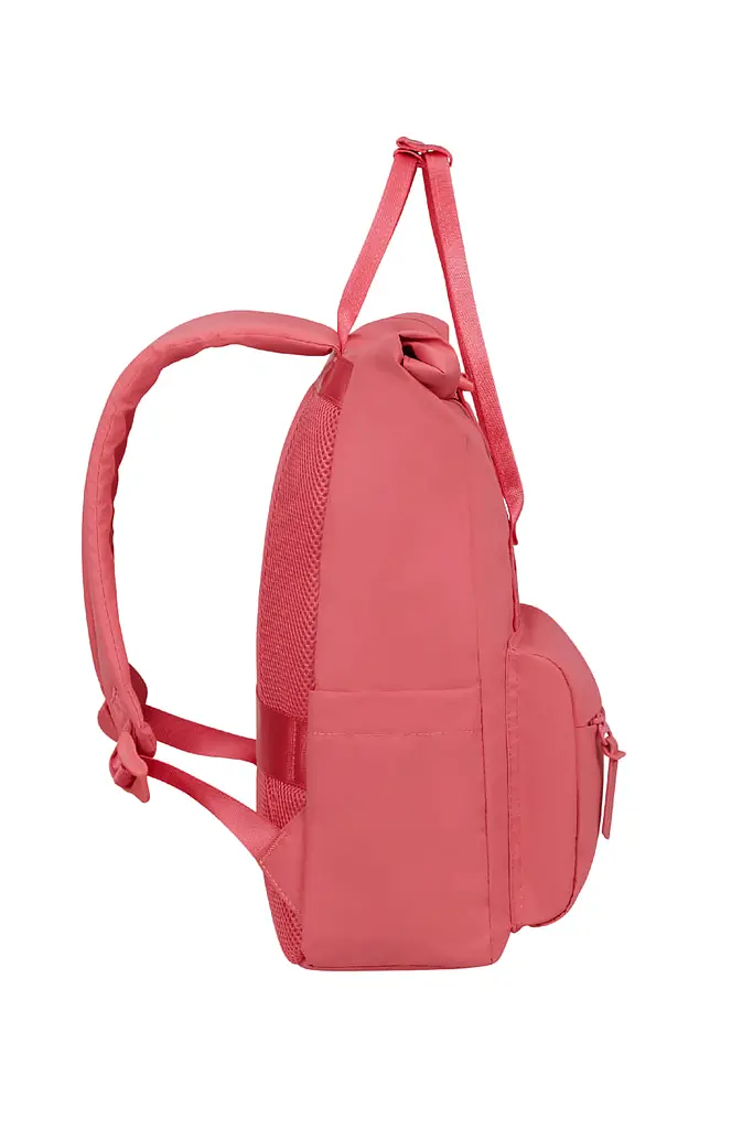 Рюкзак American Tourister URBAN GROOVE PINK GLITCH 36x25x20 24G*80075 - фото 10