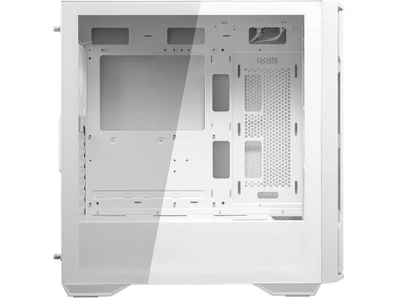 Корпус Cougar Uniface White (385C780.0006) - фото 7
