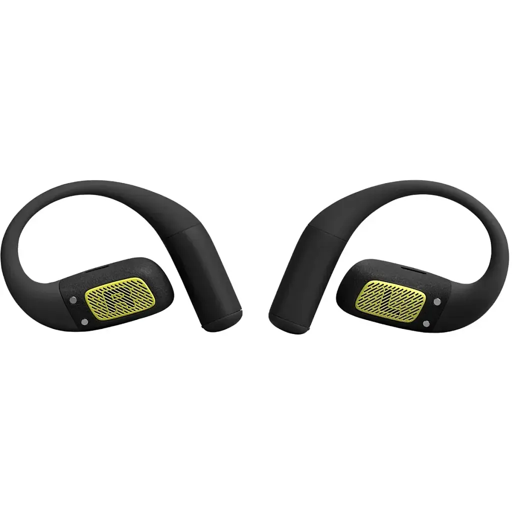 Навушники JBL Endurance Zone Black (JBLENDUZONEBLKL) - фото 4