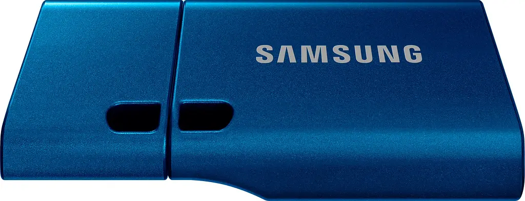 Samsung Накопичувач 64GB USB 3.2 Type-C - фото 5