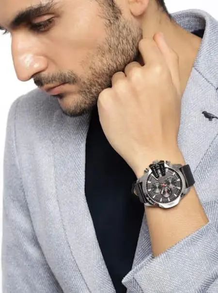 Годинник Daniel Klein DK.1.12352-2 - фото 4