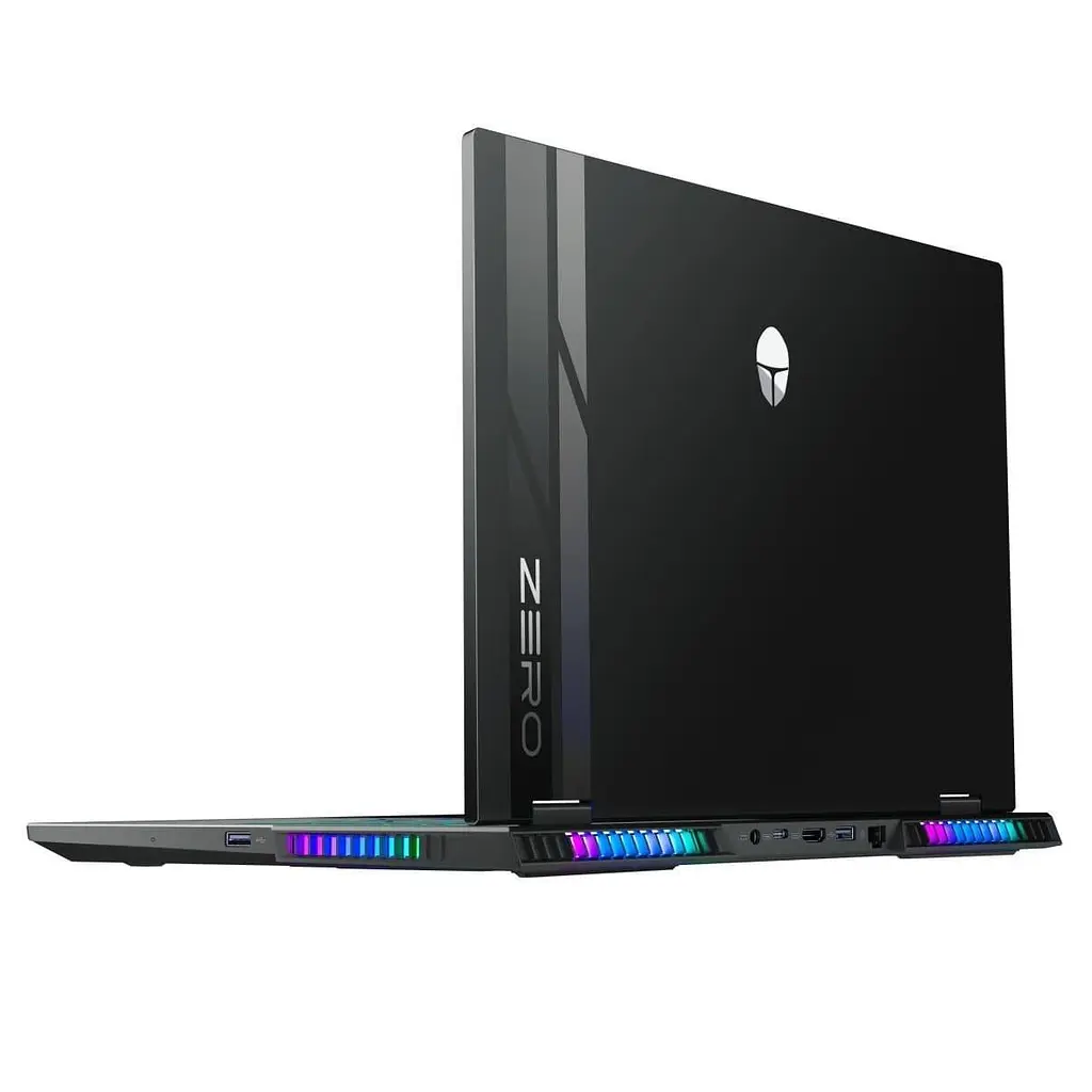 Ноутбук Thunderobot Zero 16 Pro (16 WQXGA IPS 360 Hz, Intel Core Ultra 9 275HX, 32 GB, 2 TB, RTX 5080, W11H) (ZERO16Pro-11297017 2TB SSD) - фото 12