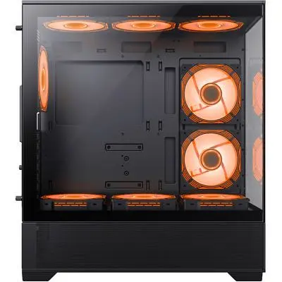 Корпус для ПК Gamemax (Vista AB) - фото 8