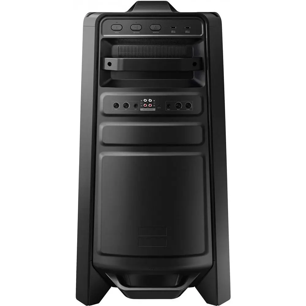 Моноблочна акустична система Samsung MX-T70 - фото 4
