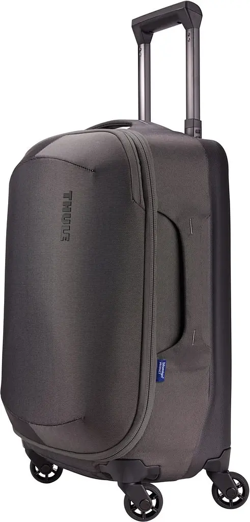 Валіза на колесах Thule Subterra 2 Carry-On Spinner Vetiver Grey 3205048 - фото 3
