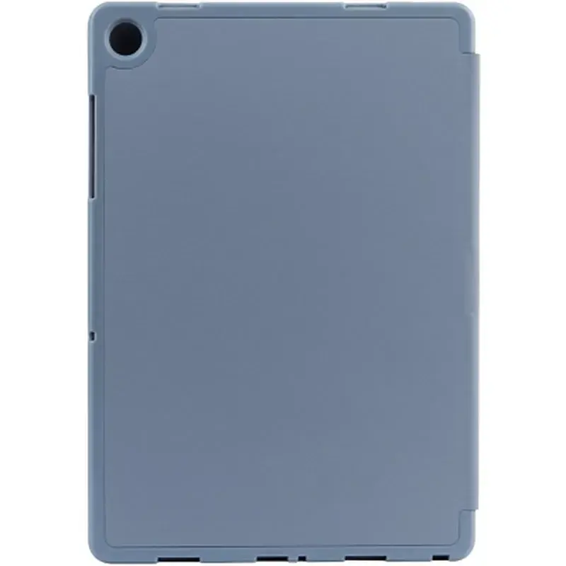 Чохол до планшета Armorstandart Smart Fold Pen Samsung Galaxy Tab A11+ Lavender Grey (ARM89309) - фото 2