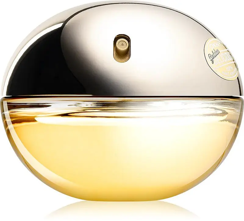 Оригінал DKNY Golden Delicious 50 мл Парфумована вода