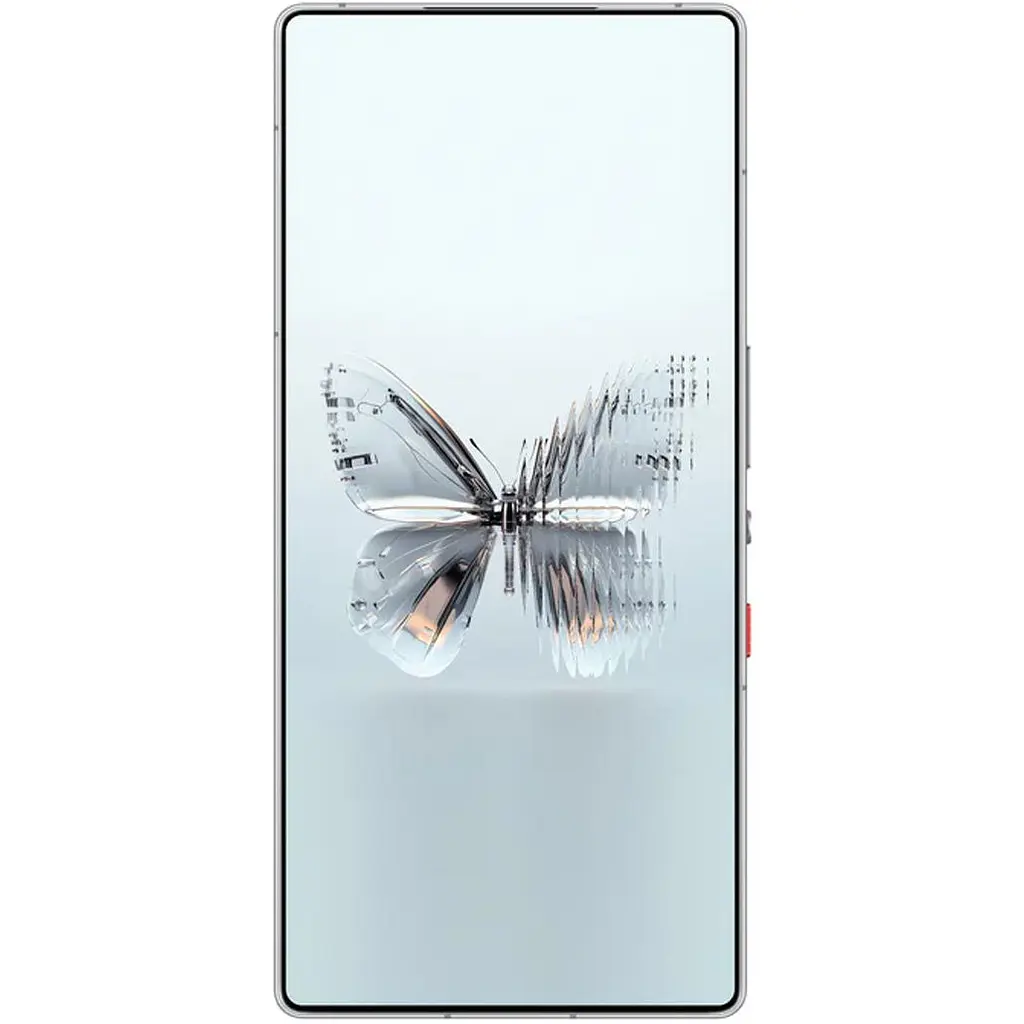 Смартфон Redmagic 10 Pro 12/256GB Lightspeed [126209] - фото 6