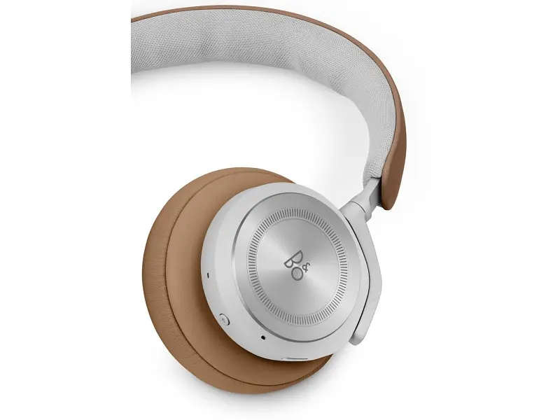 Навушники Bang&Olufsen Beoplay HX Timber (1224002) - фото 2