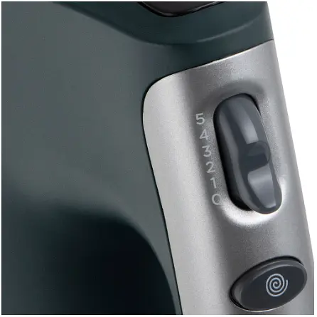 Міксер 27151-56 Matte Charcoal Hand Mixer Russell Hobbs teh0023073 - фото 2
