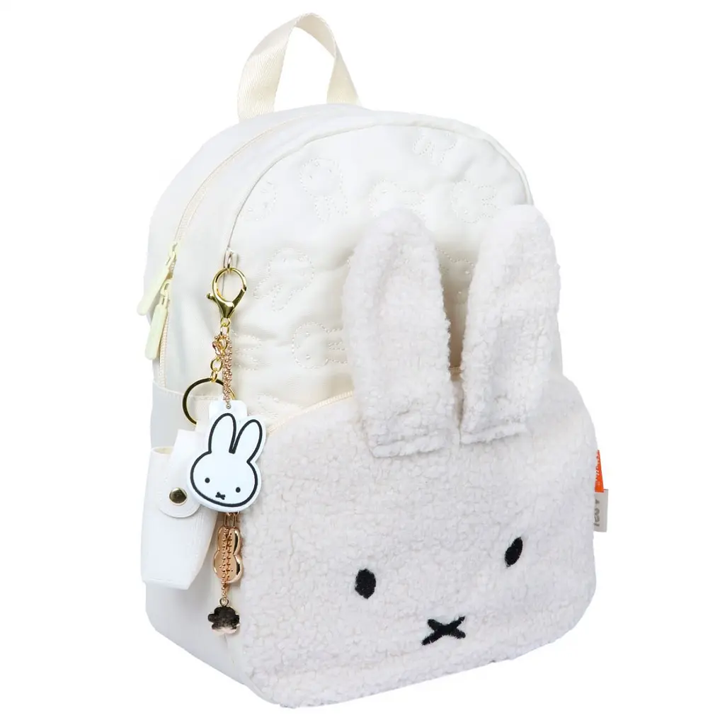 Рюкзак дитячий Yes K-47XS Miffy Toy (550596) - фото 2