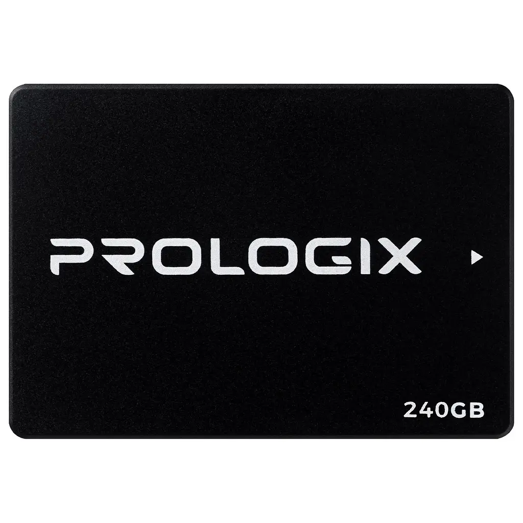 Накопичувач SSD 240GB ProLogiX S320 2.5" SATAIII 3D TLC (PRO240GS320) - фото 5
