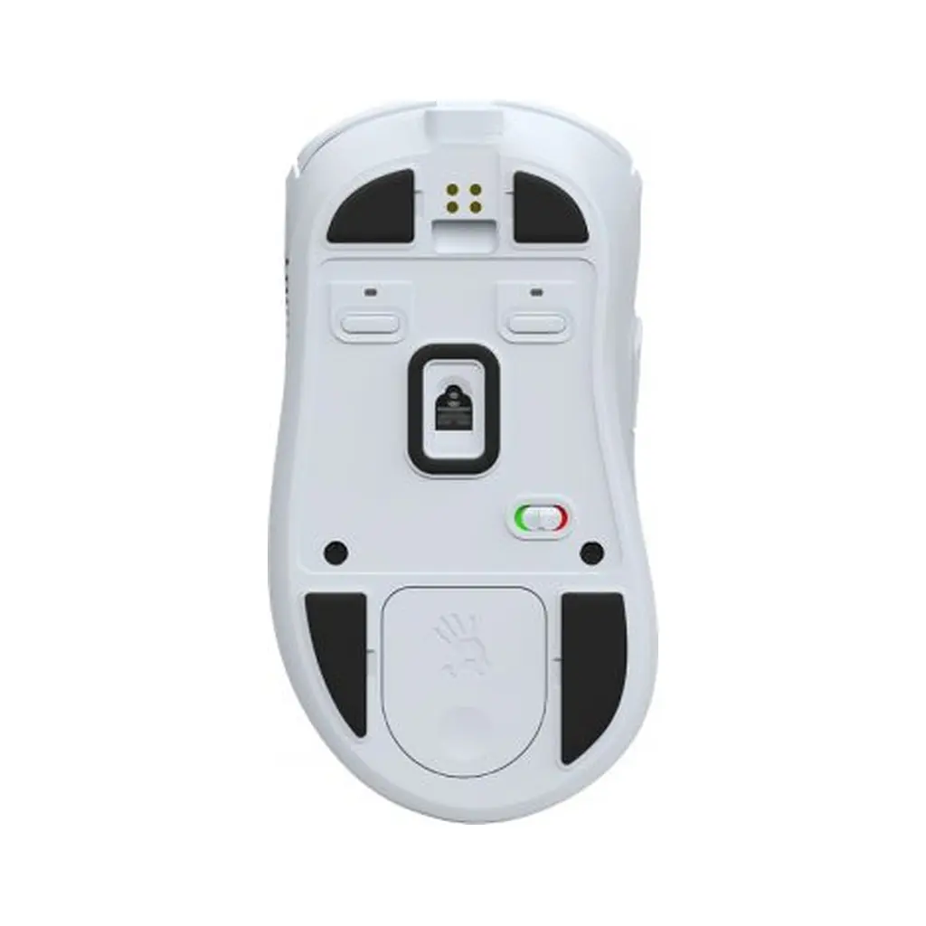 Мишка A4Tech Bloody R73 Ultra Duo Wireless Nyx Mirage (4711421002363) - фото 8