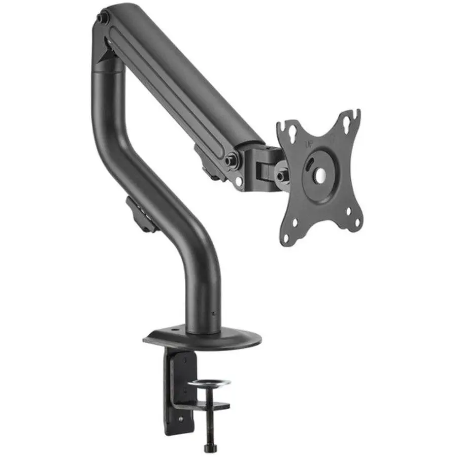 Кронштейн настільний для монітора 17-32 дюйми OfficePro MA-301 Black - фото 3