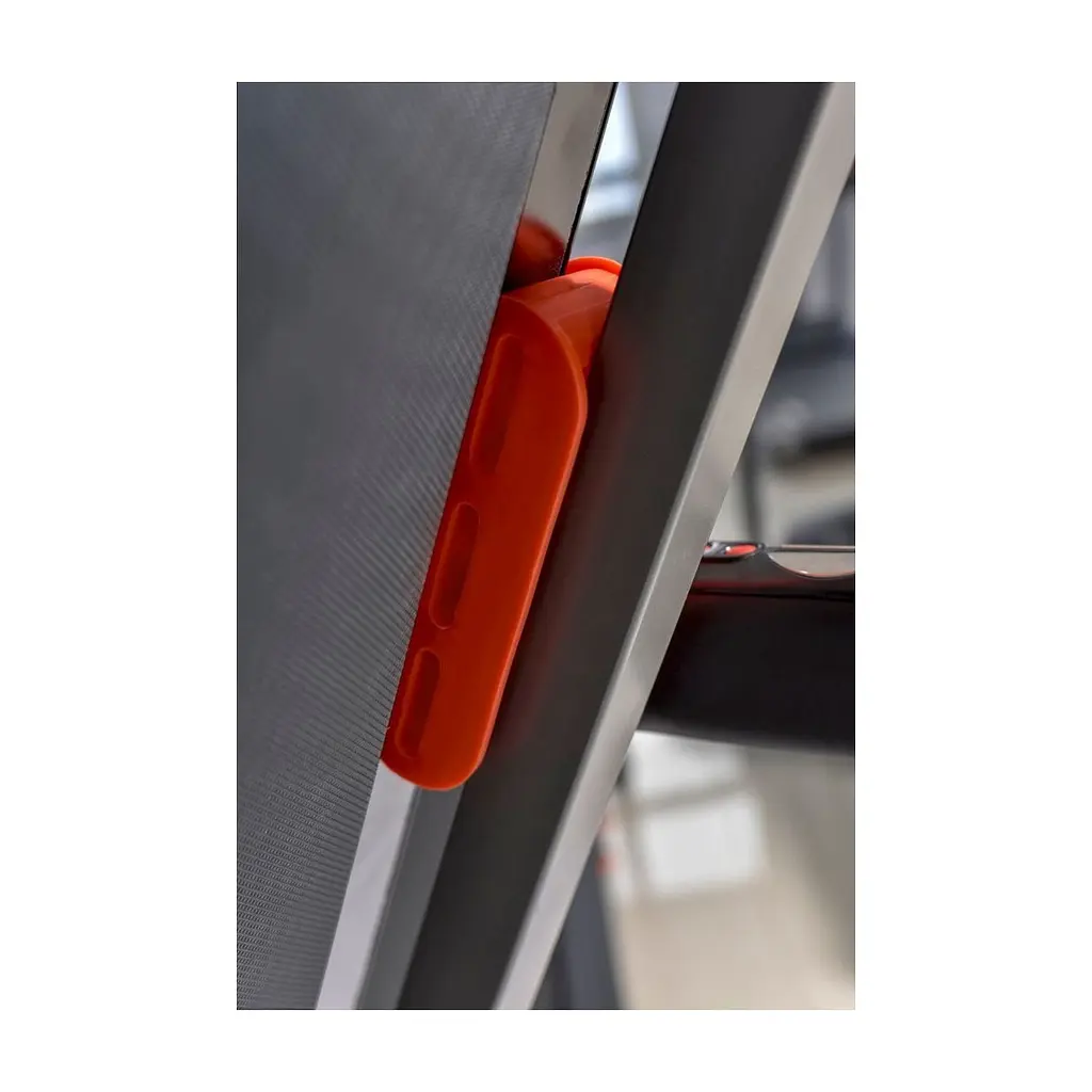 Бігова доріжка Everfit TFK-750 (931232) - фото 8