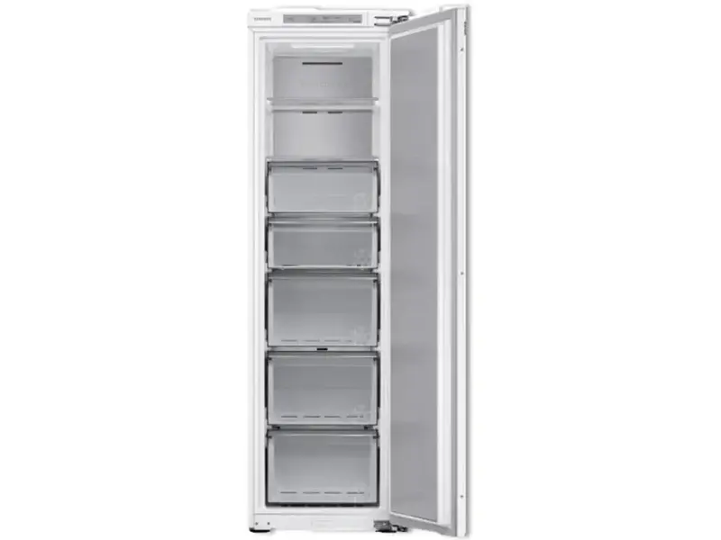 Вбудована морозильна камера Samsung BRZ227200WW/UA - фото 2