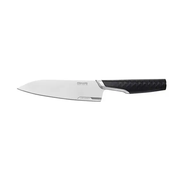 Кухонний ніж середній Fiskars Taiten 16 см (1066832)