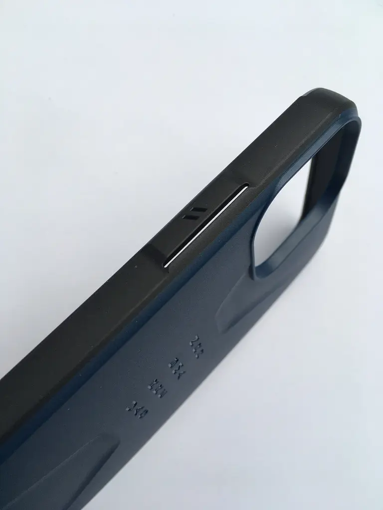 Оригінальний протиударний чохол UAG Civilian для iPhone 13 Pro Max Mallard (11316D115555) - фото 6