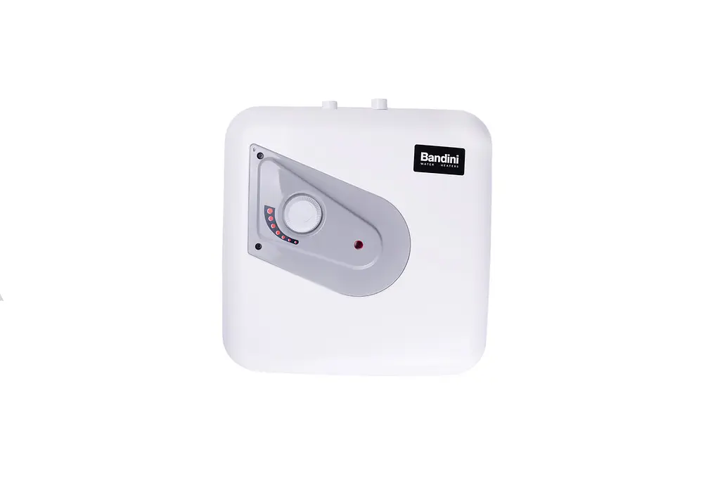 Водонагрівач Bandini Water Heaters Q 15 (U) - фото 3