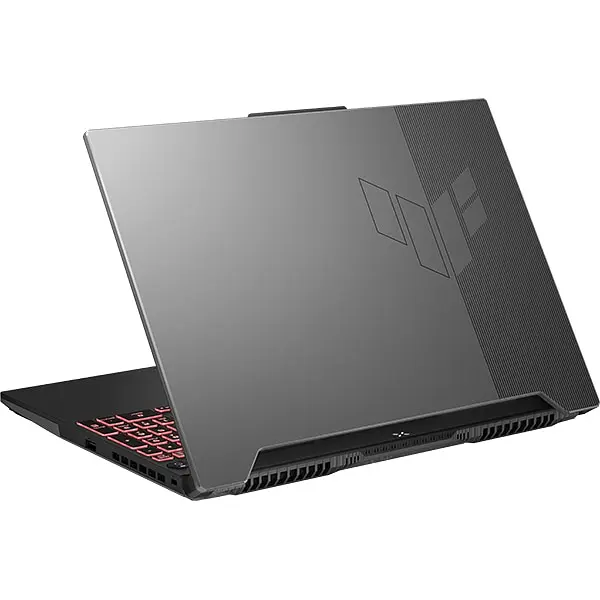Ігровий ноутбук ASUS TUF A15 FA507RM-HF055, AMD Ryzen 7 6800H до 4.7 ГГц, 15.6-дюймовий Full HD, 16 ГБ, SSD 1 ТБ, NVIDIA GeForce RTX 3060 6 ГБ, Free DOS - фото 8