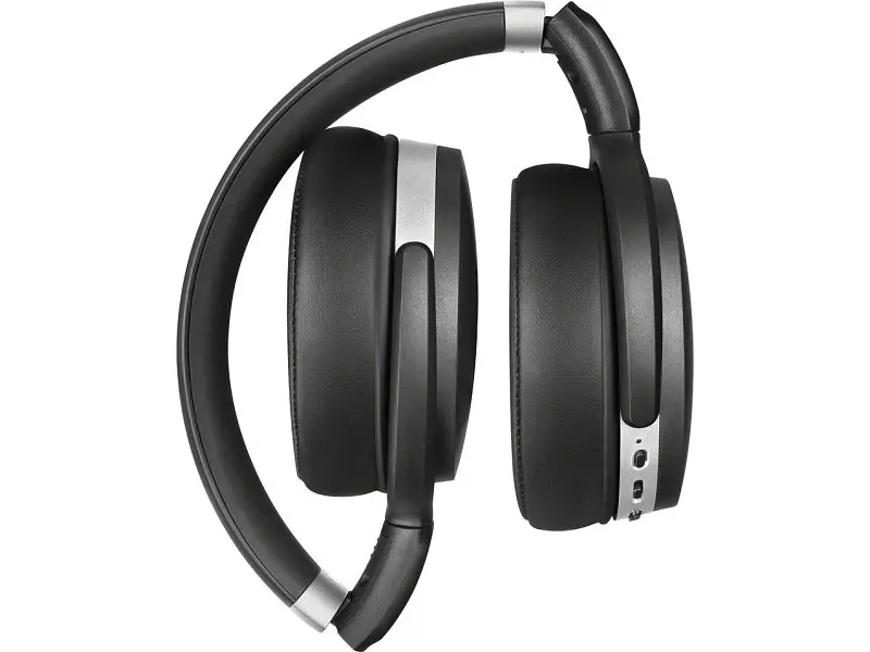 Навушники Sennheiser HD 4.50 BTNC Black (506783) - фото 3