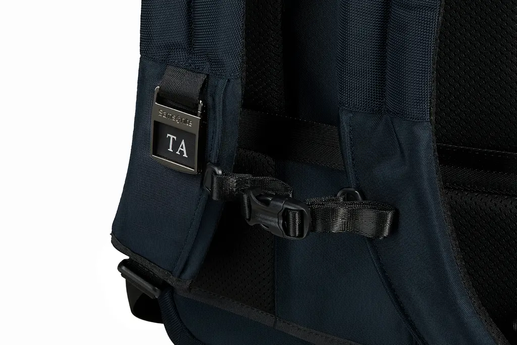 Рюкзак 15,6" Samsonite URBAN-EYE BLUE 46x32x9(24) KO1*01007 - фото 8