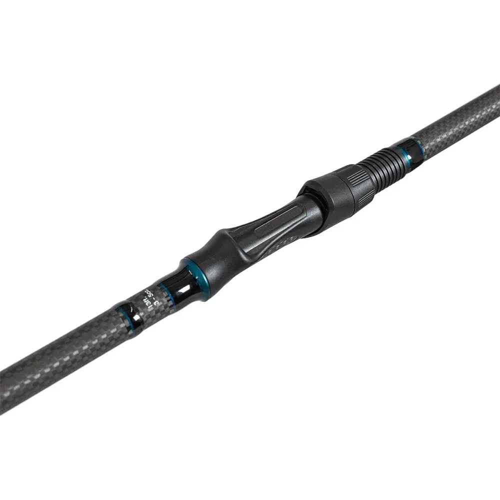 Вудилище коропове Sportex Competition CS-5 Carp Distance 13’/3.96 м 3-5oz 2 sec. - фото 3