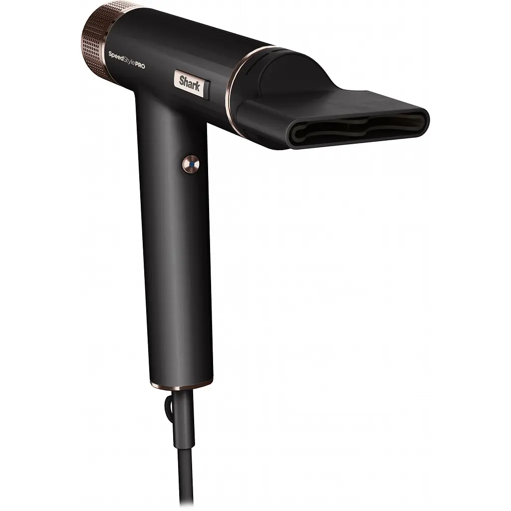 Фен Shark SpeedStyle Pro 5-in-1 Hair Dryer System HD752EU [155666] - фото 7