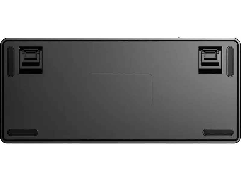 Клавіатура Aula F75 Black (6948391208626) - фото 4