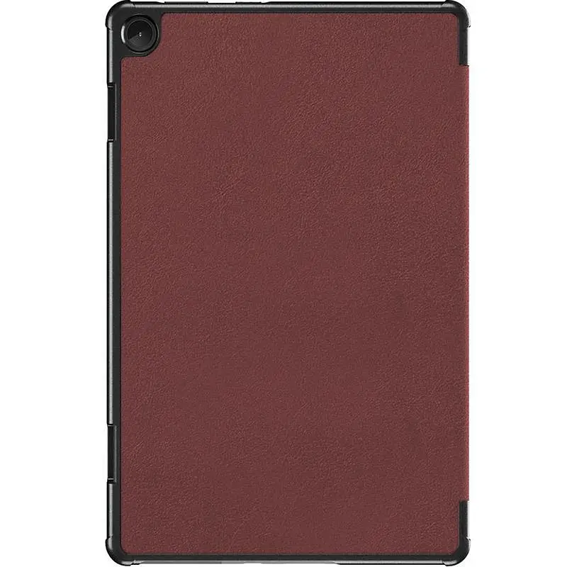 Чохол-книга BeCover Smart для Lenovo Tab M10 TB-328F (3rd Gen) 10.1 Червоний Wine (708287) - фото 2