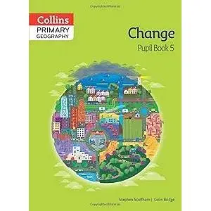 Collins Primary Geography Pupil Book 5