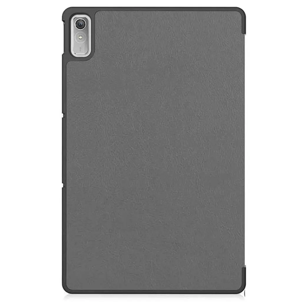 Чехол Primolux Slim для планшета Lenovo Tab P11 2nd Gen 11.5" (TB-350 / TB-355) Grey - фото 2
