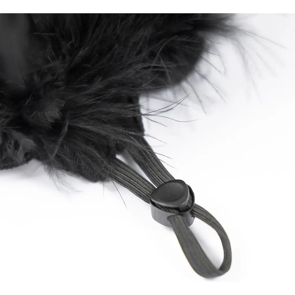 Аксесуар для собак Pet Fashion Imp M-L червоний  - фото 2