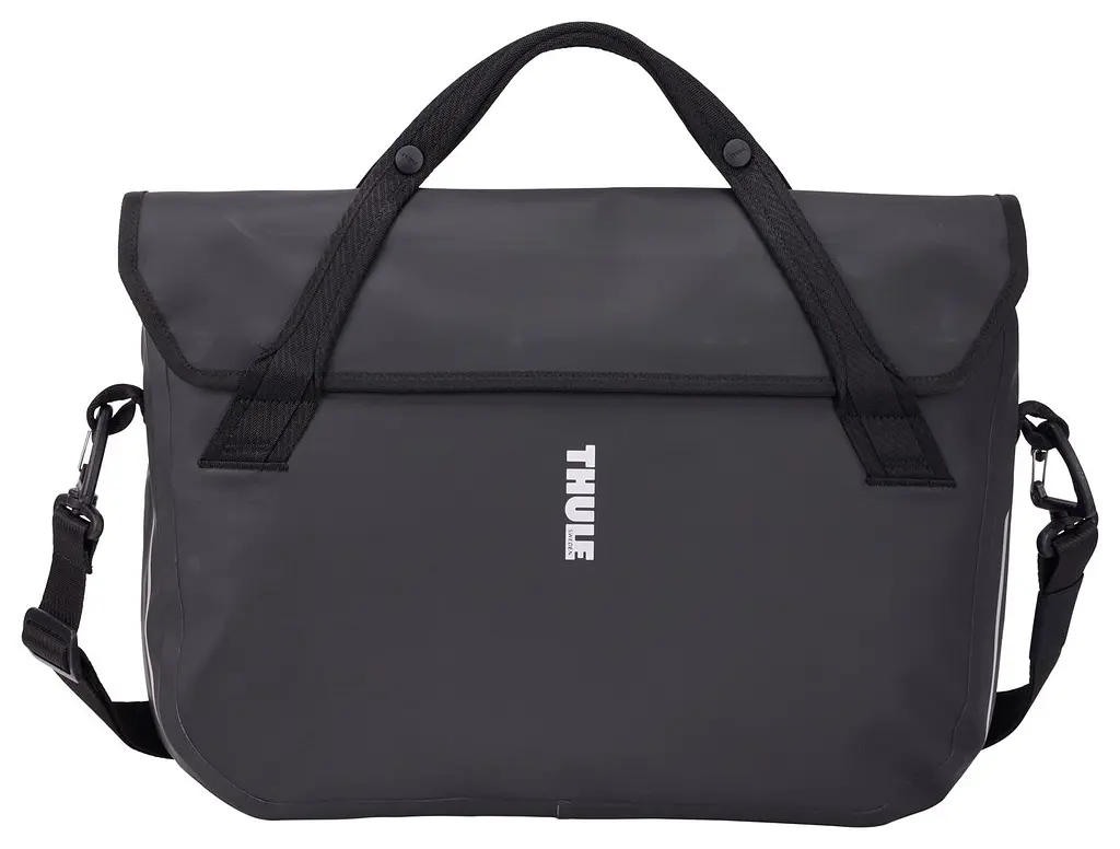 Сумка для ноутбука Thule Shield Attache 16 с InLock (Black) 3205479 (TH 3205479) - фото 12