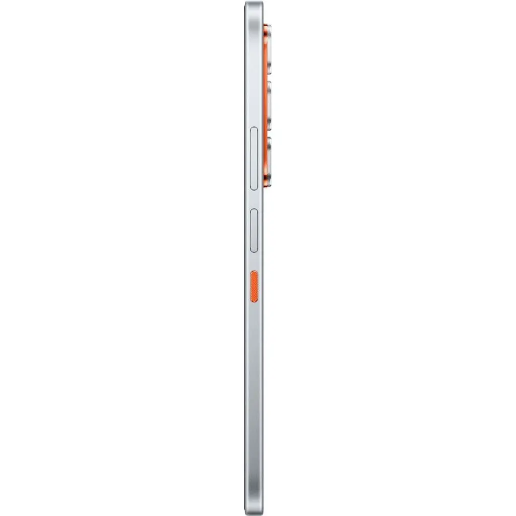 Смартфон Infinix Hot 60 Pro 8/128GB Orange Rose Valley [147472] - фото 8