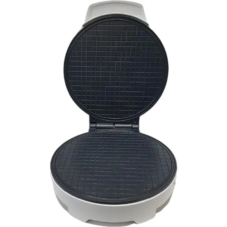 Вафельниця для приготування тонких вафель XPRO DSP KC-1144 зі світловими індикаторами та антипригарним покриттям потужністю 1000 Вт - фото 3