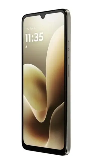 Смартфон Motorola G06 Power 4/256 Laurel Oak (PBA00001UA) - фото 3