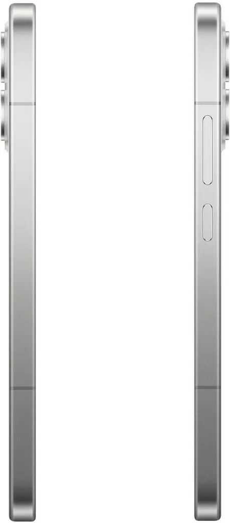 Смартфон Xiaomi POCO F8 Pro 5G 12/512GB Titanium Silver Global Version - фото 8