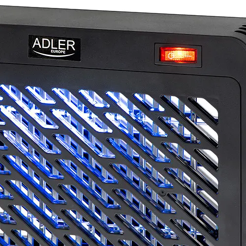 Знищувач комах Adler AD 7938 - фото 5