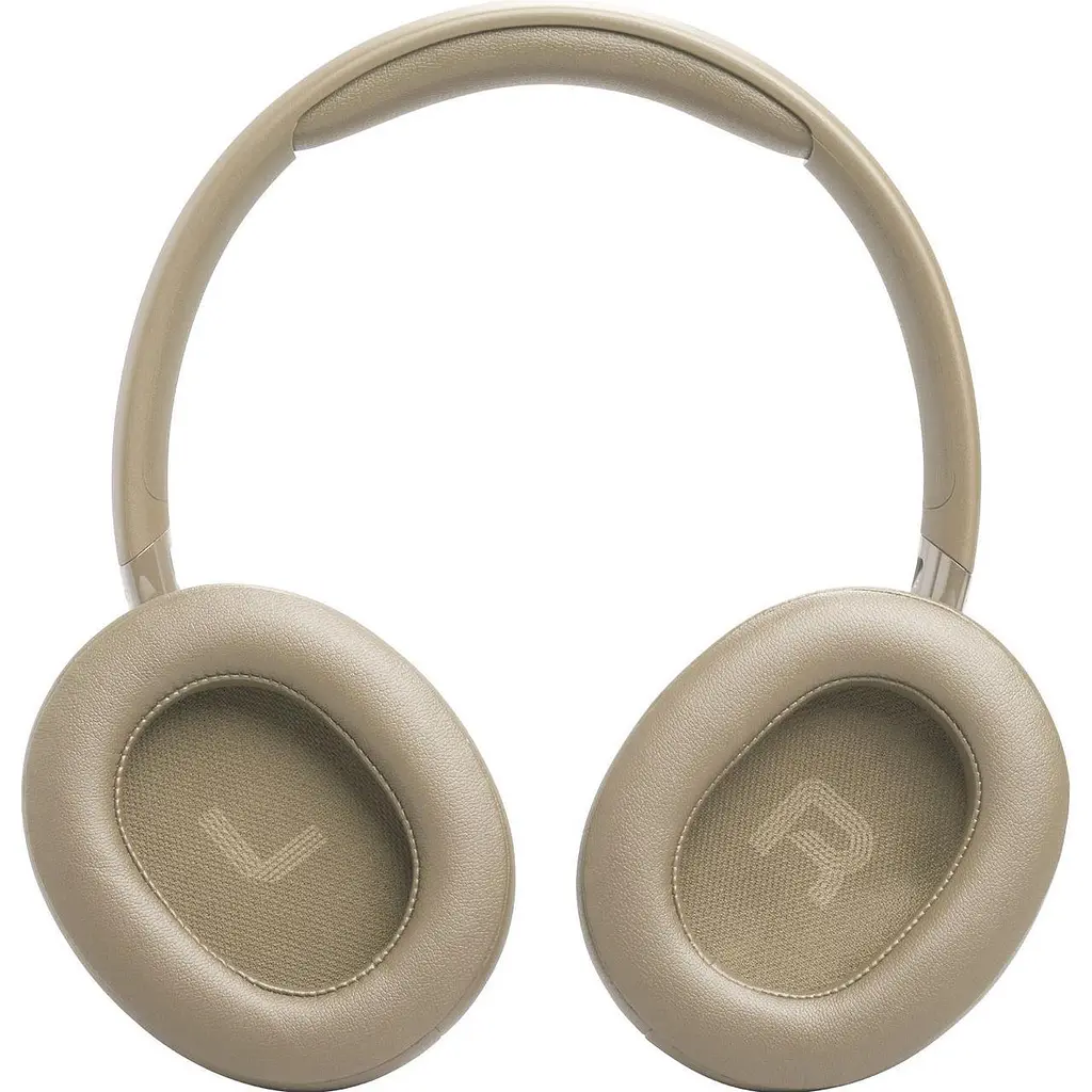 Bluetooth Stereo JBL Tune 730 BT (JBLT730BTBEG) Baige UA - фото 6
