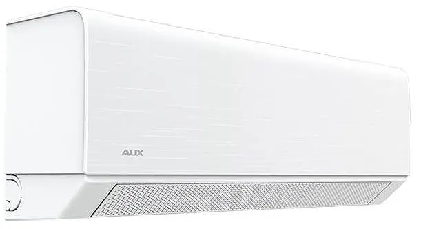 Кондиціонер до 25 м2 AUX для дому з Wi-Fi C-Smart AUX-09CAA підходить для обігріву до -25 °C - фото 2