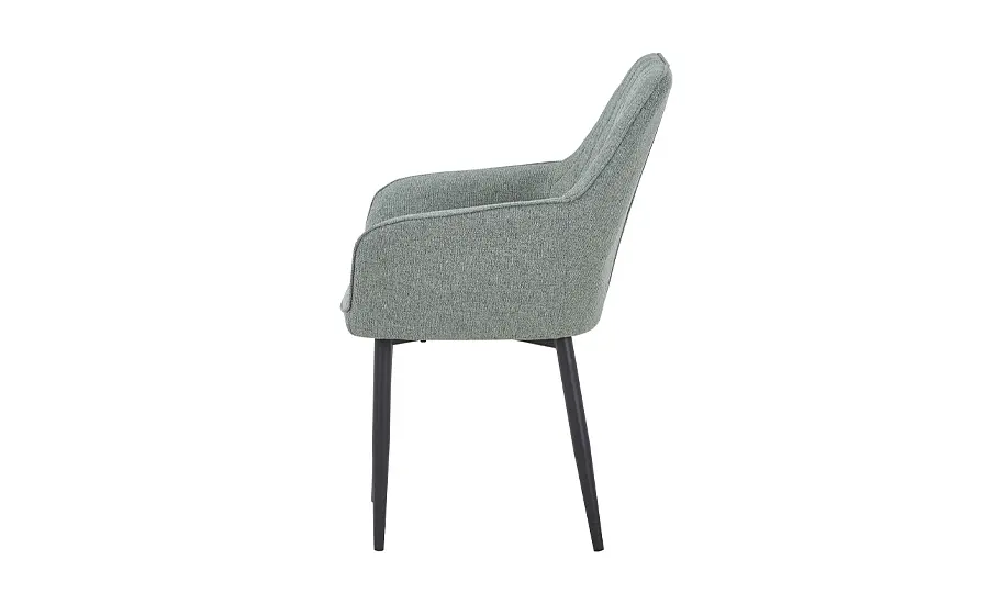 Стул Том зеленый - фото 2