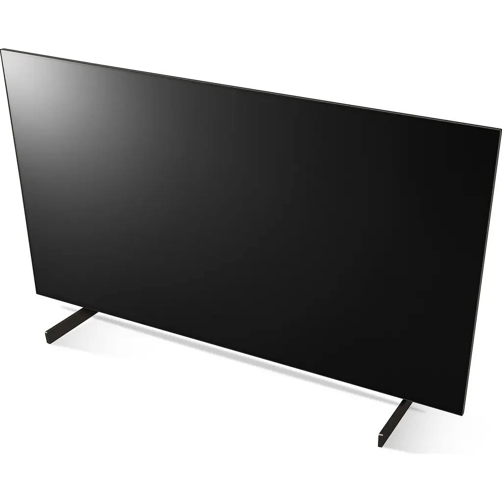 Телевізор LG evo AI C4 42" OLED 4K UA [OLED42C44LA] [128066] - фото 5