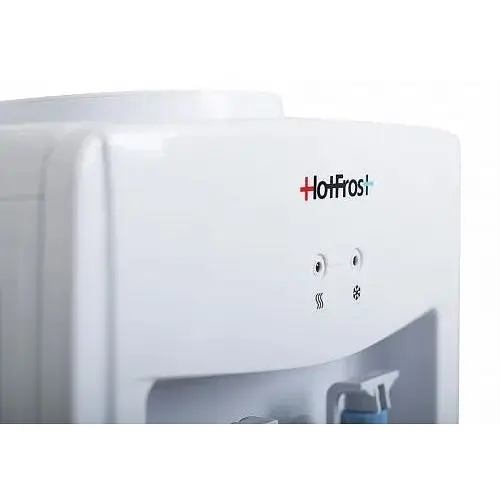 Кулер для води HotFrost V118E - фото 3