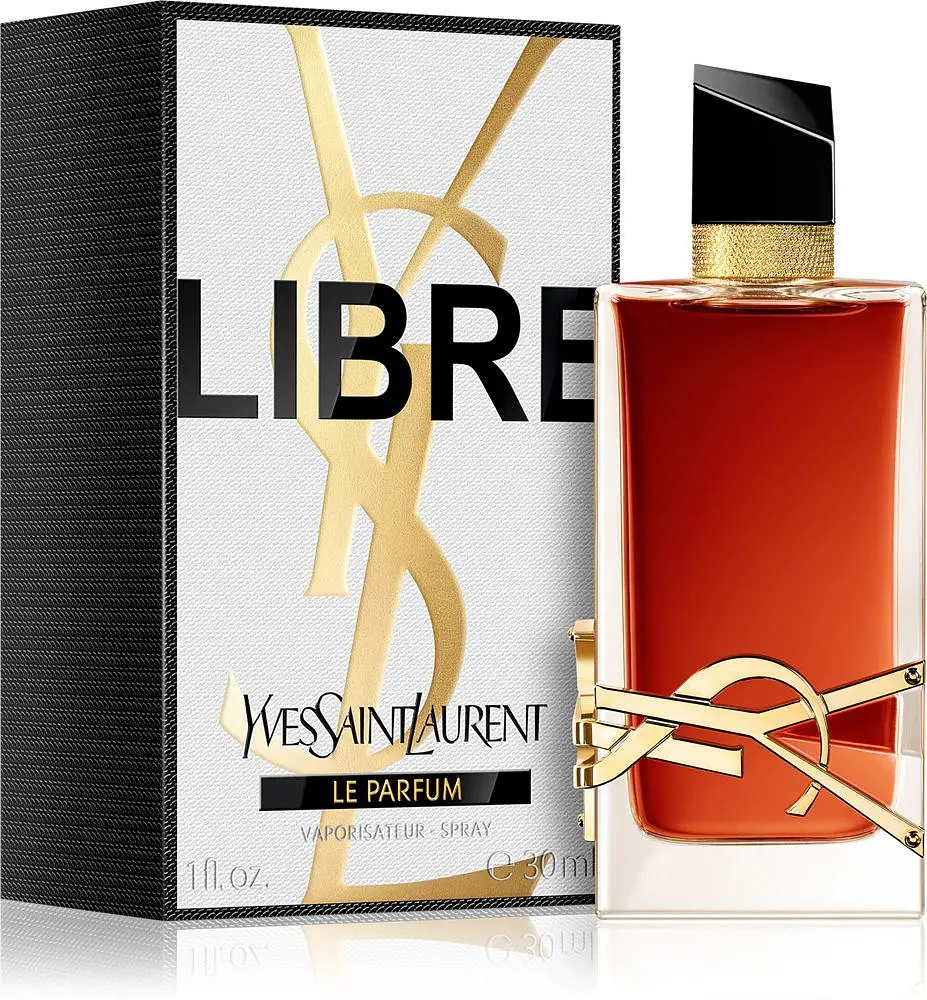 Оригінал Yves Saint Laurent Libre Le Parfum 30 мл Парфуми - фото 2
