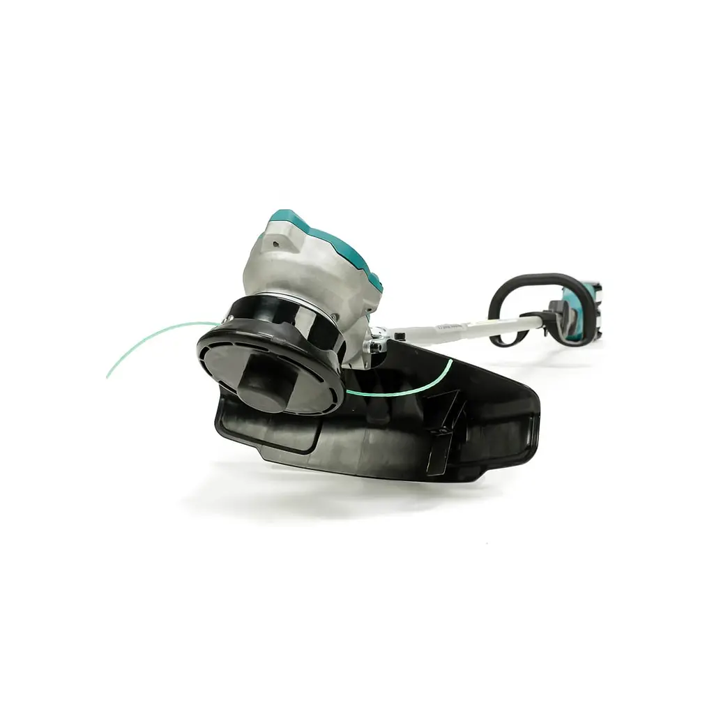 Тример акумуляторний Makita DUR366L BEO2 (300 мм, 5000/6500 об/хв, 2.4 мм, 550 Вт, BL, LXT 18 В) - фото 6