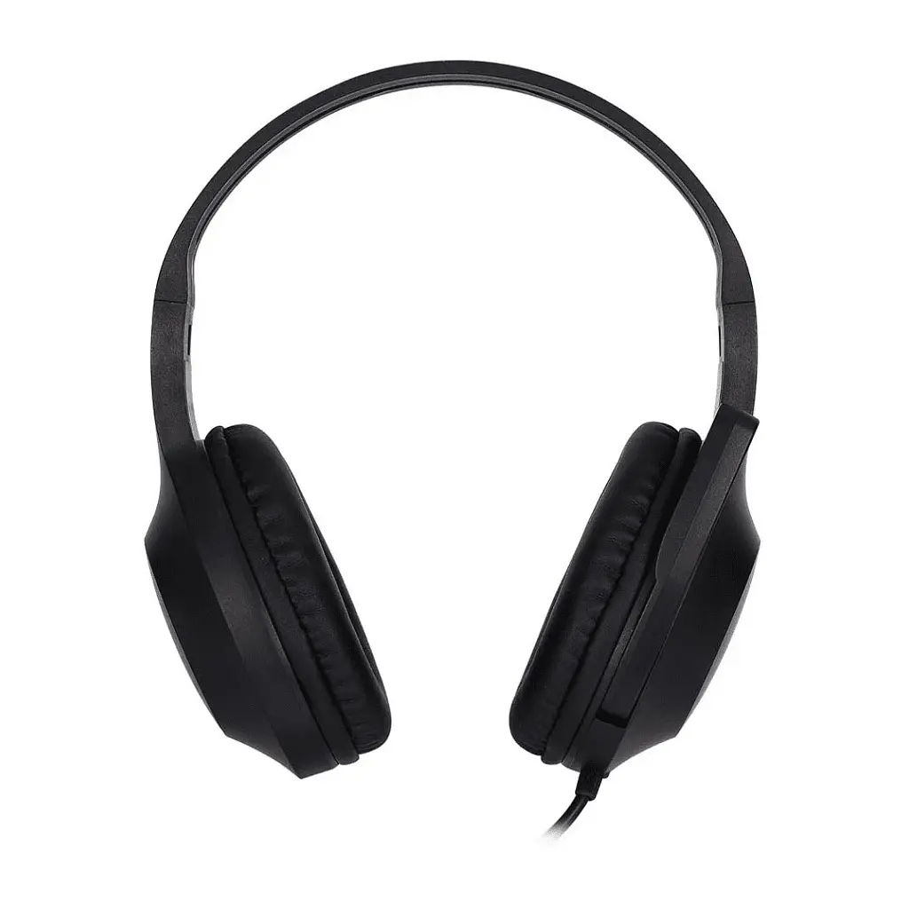 Навушники HP DHH-1601 Black (DHH-1601) - фото 2
