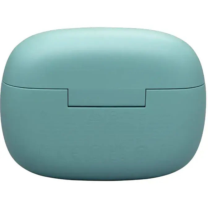 Гарнитура JBL Wave Beam 2 Blue (JBLWBeam2BLU) (7065570) - фото 3
